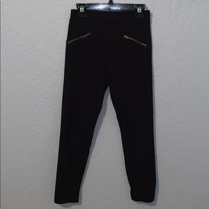 Girls old navy fancy/going out jeggings